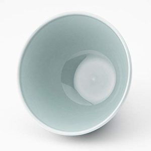 NARUMI(ナルミ) ボウル 皿 あえか(aeca) 空の色 ブルー 径8cm 電子レンジ温め 食洗機対応 58063-2955