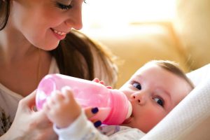 Don’t hesitate how to choose! Types of “Infant formula for childcare” and 7 recommended products