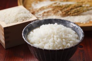 How many calories is a cup of rice?Check how to eat healthy