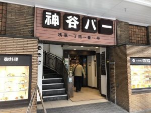 I want to go with “Asakusa Lunch”!11 recommended selections from long-established stores to popular stores