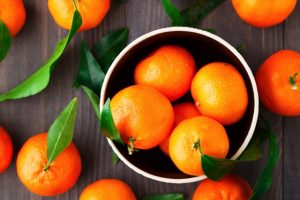 [With recipe]When did you start mandarin oranges with baby food? How to give it? Registered dietitian mom teaches!