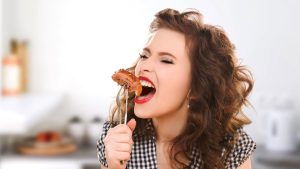 ate too much…!4 Tips to Reset Your Greasy Meal