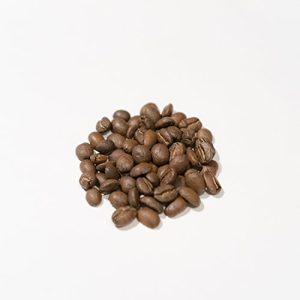 東京コーヒー 自家焙煎 コーヒー豆 さっぱり 中浅煎り 東ティモール シングルオリジン オーガニック コーヒー 粉 (中細挽き 200g)