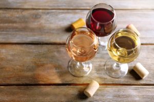 Let’s remember the right amount! Calories of wine and how to drink hard to gain weight[supervised by a registered dietitian]