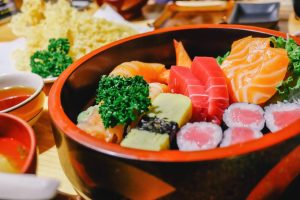What sushi ingredients can be eaten by pregnant women?Key points for choosing sushi you should know