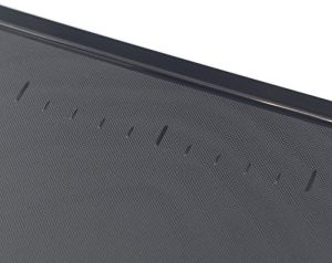 【BLKP】 パール金属 日本製 まな板 食洗機対応 備長炭入り シート まな板 2枚組 大 中セット 限定 ブラック 黒 BLKP 黒 CC-8503