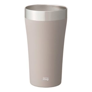 thermo mug(サーモマグ) Cheers(チアーズ) M WARM GREY CH15-40