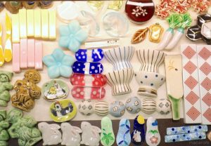 5 fashionable “chopstick rests” themes I heard at the chopstick specialty store “Ginza Natsuno”