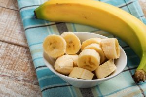 Does eating bananas improve your exercise effect?Introducing the scientific basis
