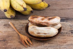 How to make and arrange 10 “hot bananas” that bring out the sweetness!