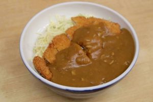 The original Katsu curry was a bowl !? The secret story and recipe of the birth that I heard in Asakusa “Kawakin”[Lovely gourman’s hometown # 3]